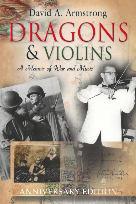 Dragons & Violins