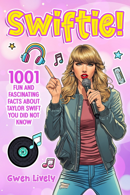Swiftie!
