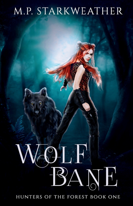 Wolf Bane