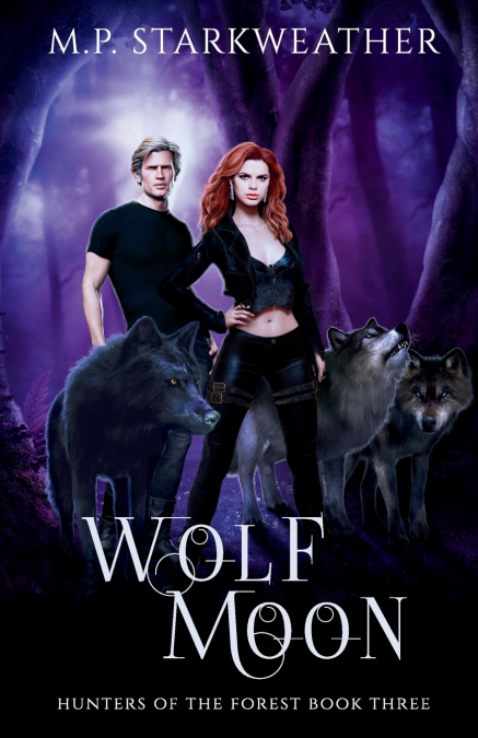 Wolf Moon