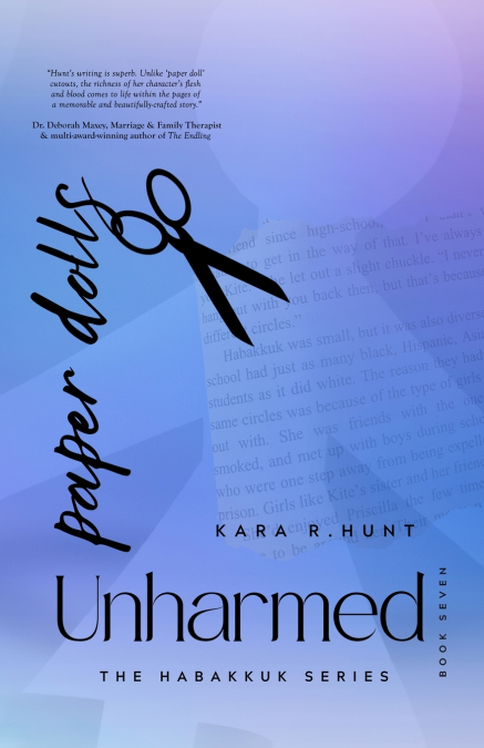 Unharmed
