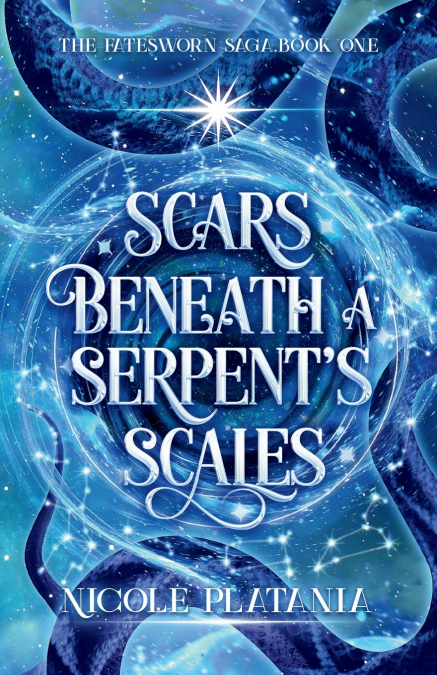 Scars Beneath a Serpent’s Scales