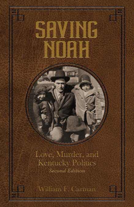 Saving Noah