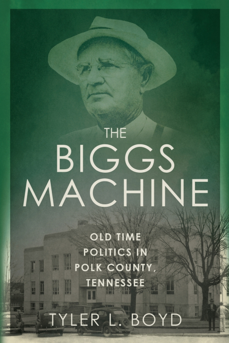 The Biggs Machine