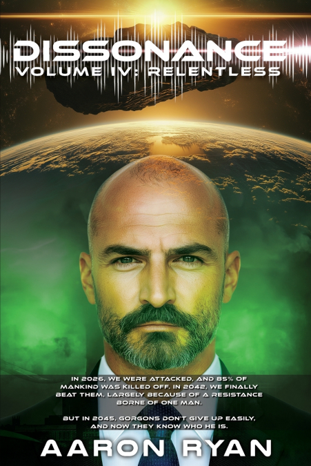 Dissonance Volume IV