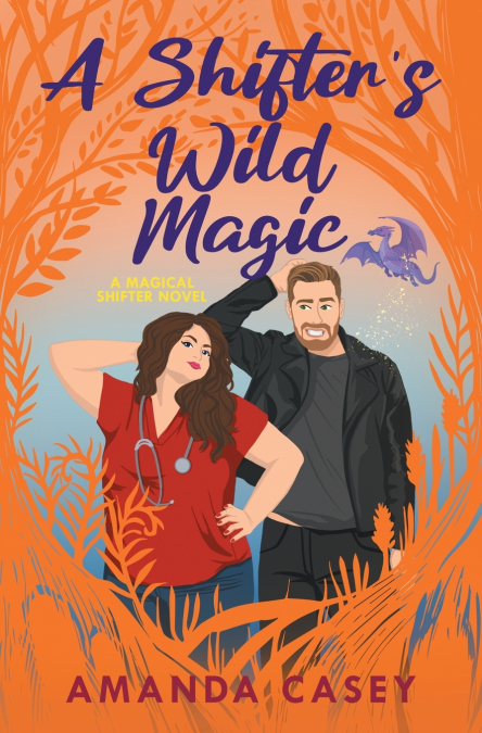 A Shifter’s Wild Magic
