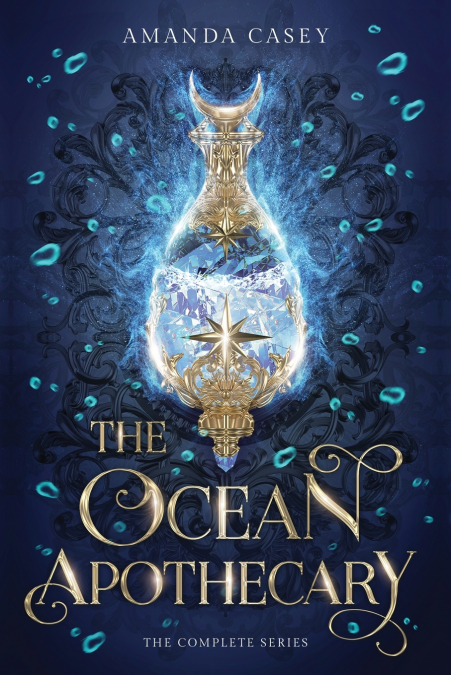The Ocean Apothecary