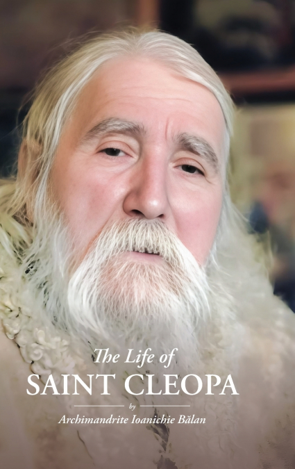 The Life of Saint Cleopa