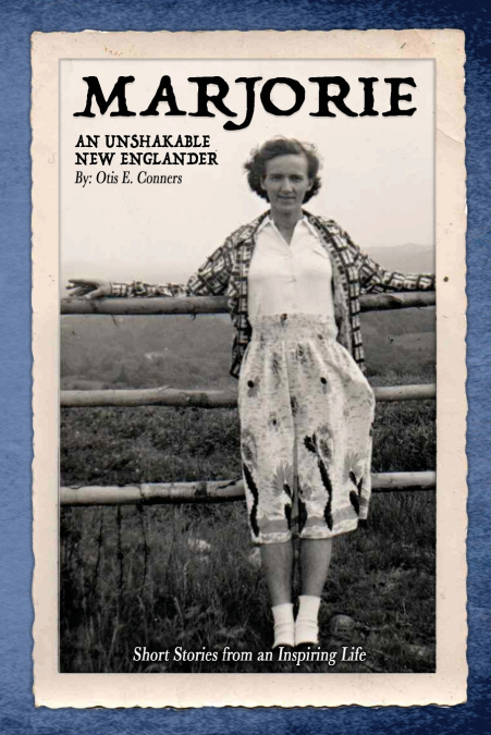 MARJORIE