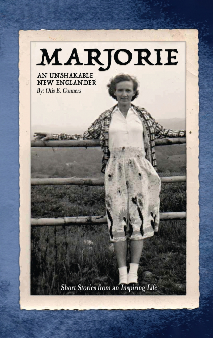 MARJORIE
