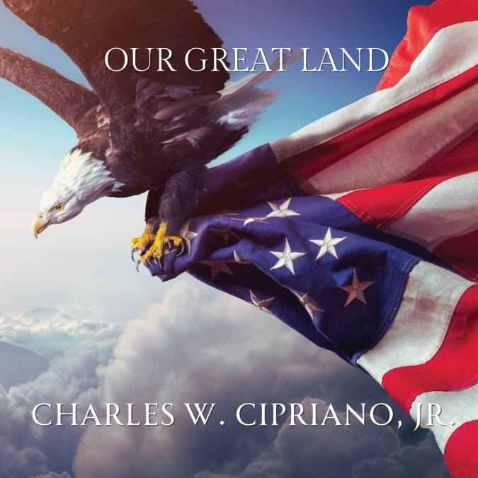 Our Great Land