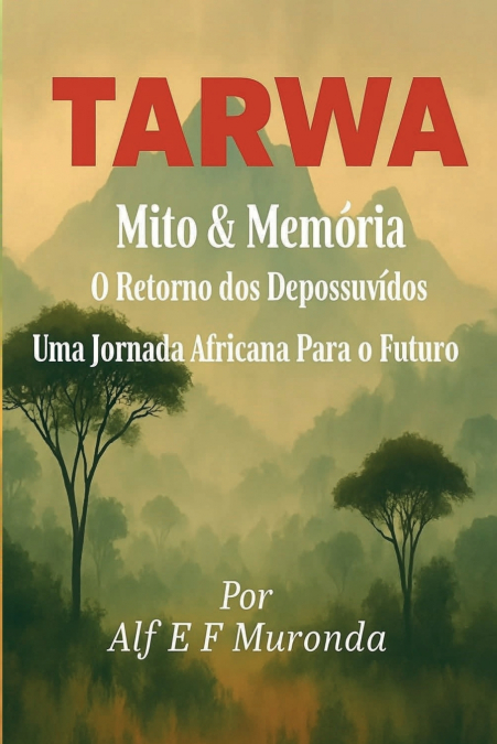 TARWA  -( Brasil Edition)