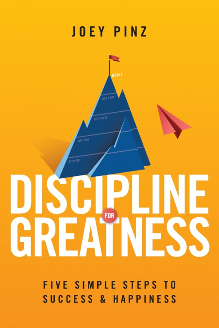 Discipline for Greatness