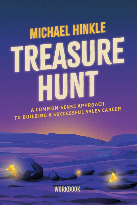 Treasure Hunt Workbook