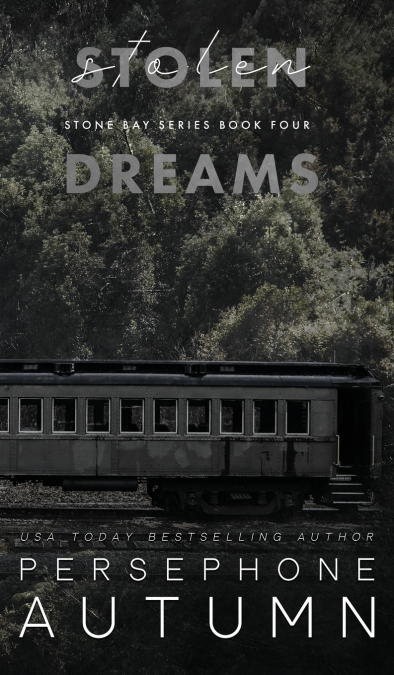 Stolen Dreams
