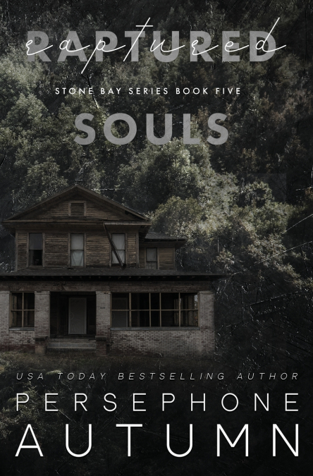 Raptured Souls