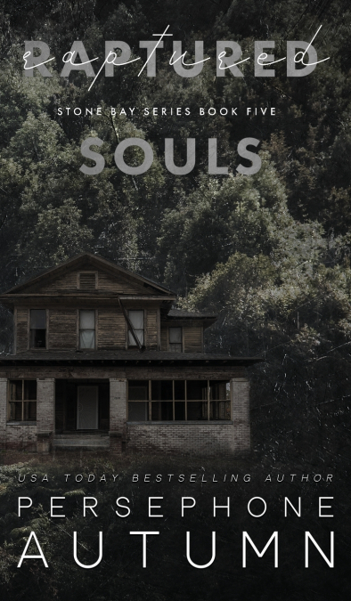 Raptured Souls