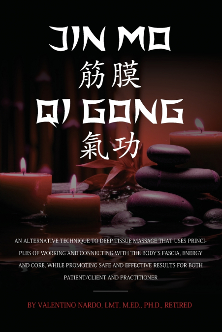 JIN MO QI GONG