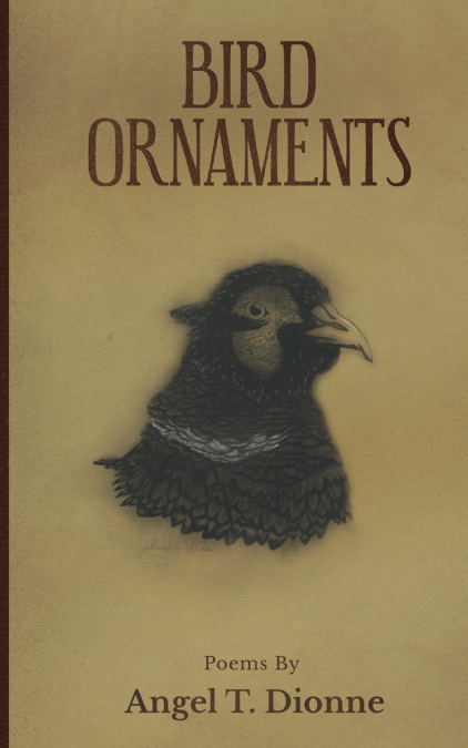 Bird Ornaments