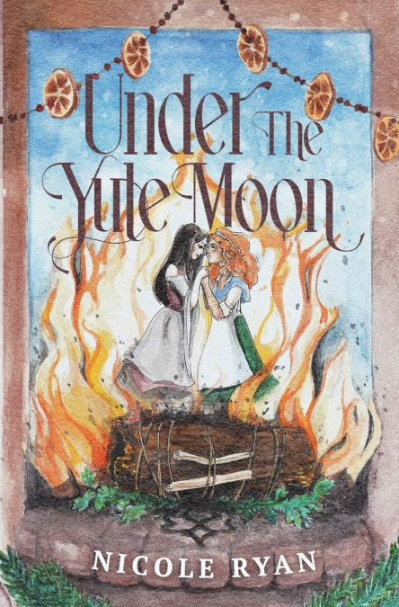 Under The Yule Moon