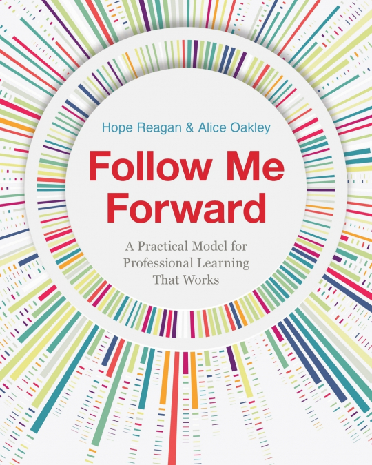 Follow Me Forward
