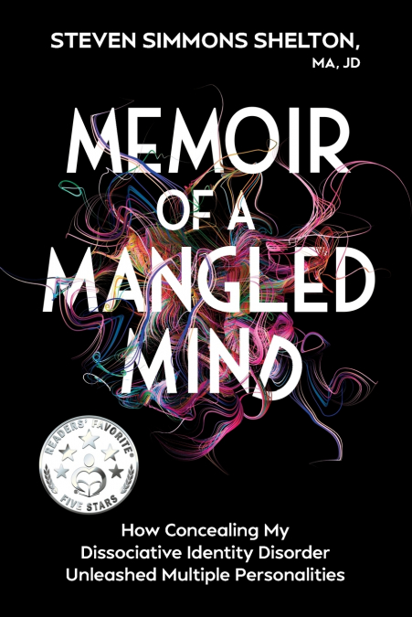Memoir of a Mangled Mind