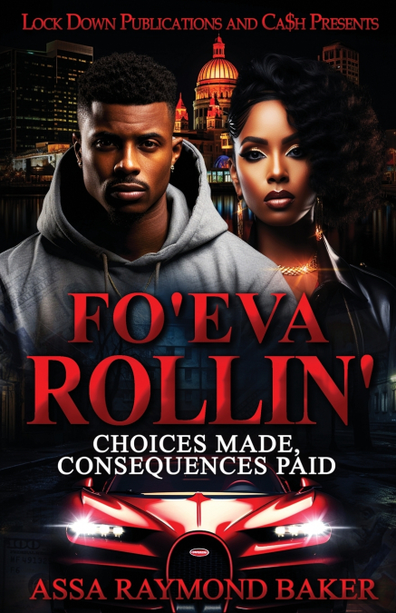 Fo’eva Rollin’