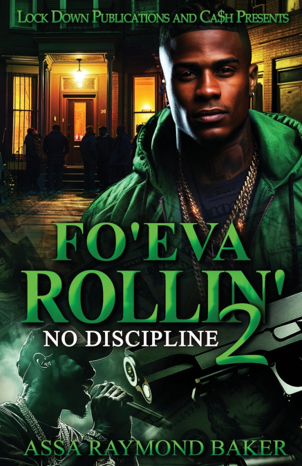 Fo’eva Rollin’ 2