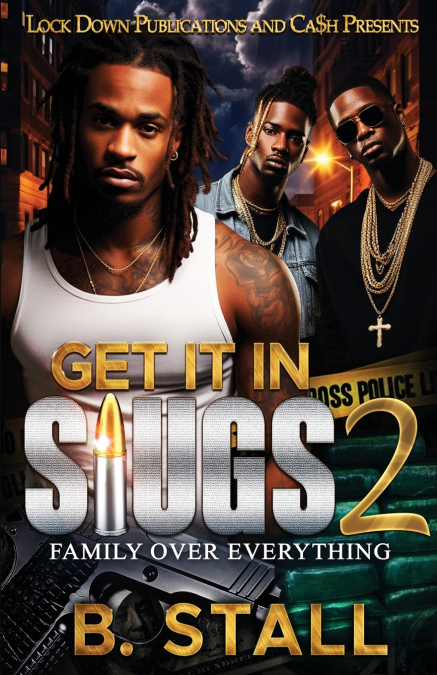 Get It In Slugs 2