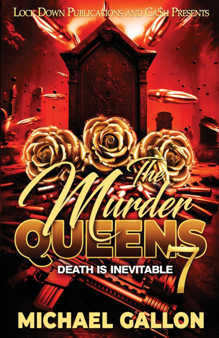 The Murder Queens 7