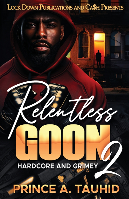 Relentless Goon 2