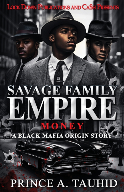 Savage Family Empire