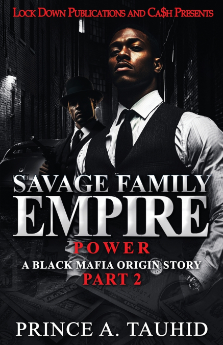 Savage Family Empire 2