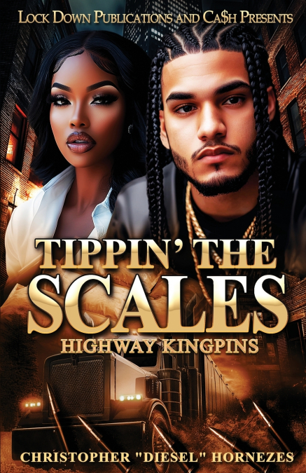 Tippin’ The Scales