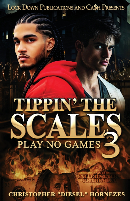 Tippin’ The Scales 3
