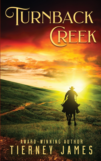 Turnback Creek