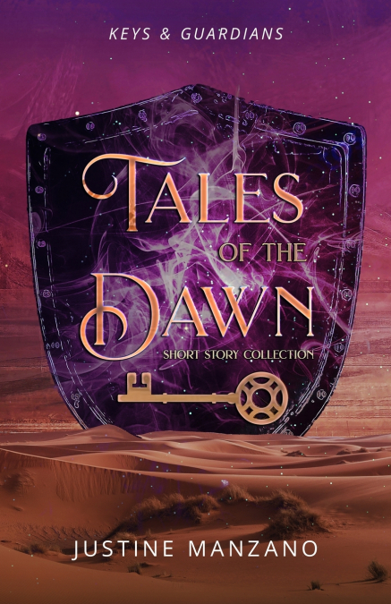 Tales of the Dawn