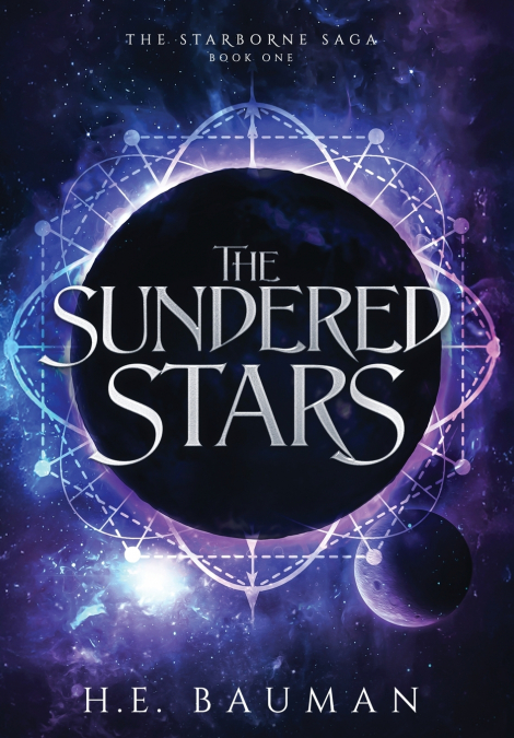 The Sundered Stars