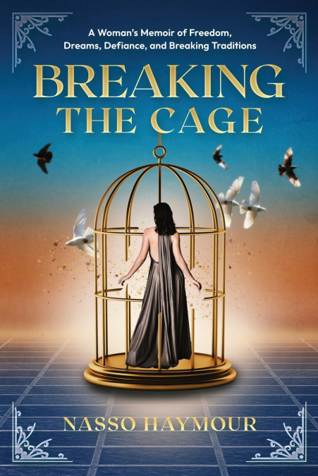 Breaking the Cage