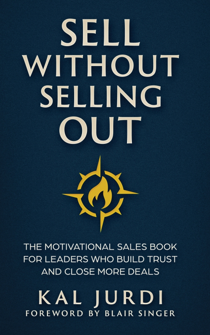 Sell Without Selling Out