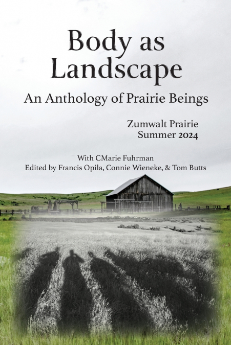 Body as Landscape