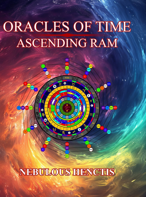 Oracles of Time, Ascending Ram