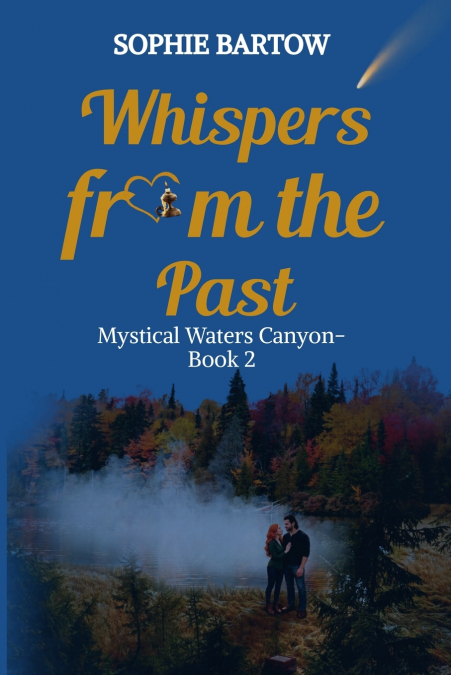 Whispers from the Past