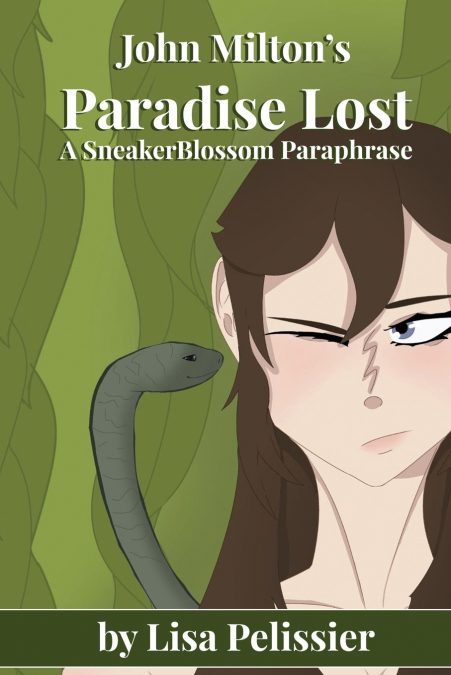 John Milton’s Paradise Lost