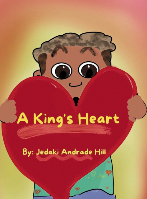 A King’s Heart