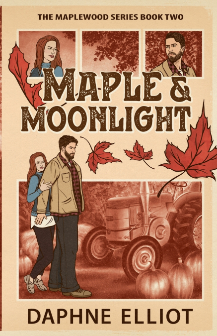 Maple & Moonlight