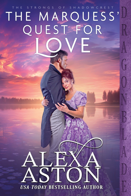 The Marquess’ Quest for Love