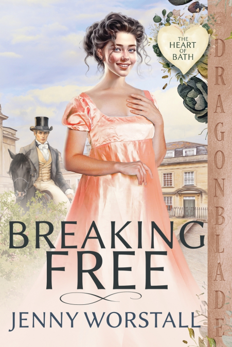 Breaking Free