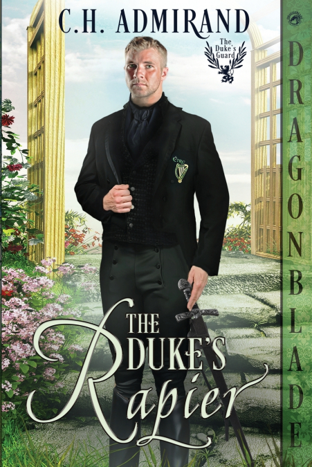 The Duke’s Rapier