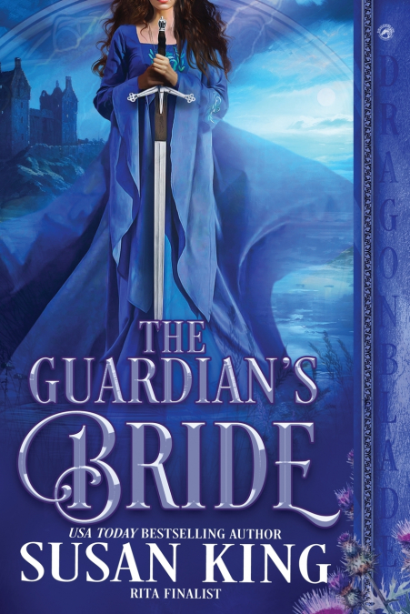 The Guardian’s Bride
